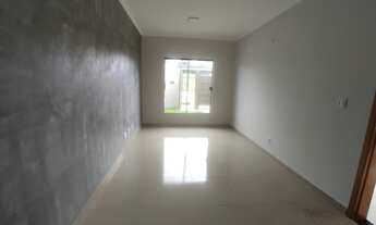 Imagem 7: Casa para venda tem 90 metros quadrados com 3 quartos em Jardim Tijuca - Campo Grande - MS