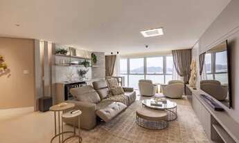 Imagem 2: Apartamento com 3 quartos à Venda, Pioneiros - Balneário Camboriú REF: 417082