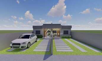 Imagem 2: Casa com 2 dormitórios à venda, 63 m² por R$ 215.000,00 - Conventos - Lajeado/RS