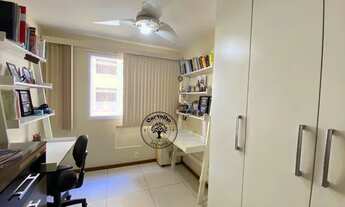 Imagem 6: Apartamento para aluguel com 2 quartos em Centro - Niterói - RJ