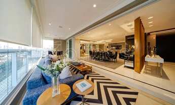 Imagem: Apartamento à venda no bairro Vila Gomes