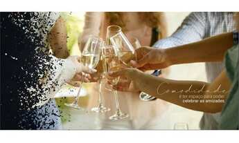 Imagem 6: Apartamento excelente à venda, 2/4 e 57,61/70,85m² nascente, Graffiti Residence, Costa Azu