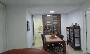 Imagem 2: Apartamento com 3 quartos sendo uma suíte no Setor Oeste