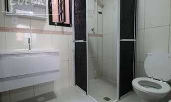 Imagem 7: Santo André - Casa Padrão - Casa Branca