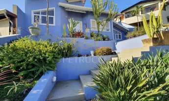 Imagem 2: Casa á venda e para aluguel em Jardim Atibaia (Sousas