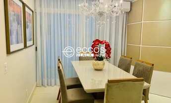 Imagem 6: Apartamento mobiliado com 3 quartos no bairro Tibery