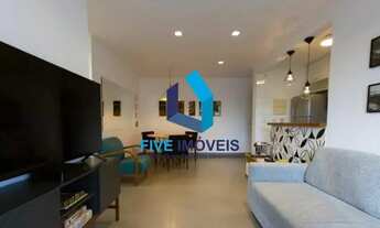 Imagem 3: Apto 2 dormitórios para Locação e Venda, 60 m² Vila Olimpia