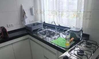 Imagem: Apartamento com 1 dormitório para alugar