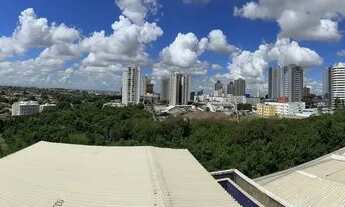 Imagem 7: Alugo sala comercial no edifício Maruanã