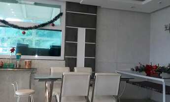 Imagem 4: São Francisco Apartamento cobertura com 2 dormitórios