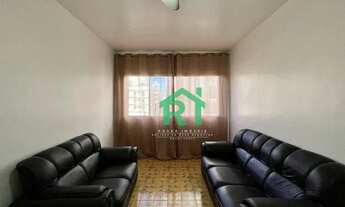 Imagem 3: Apartamento com 1 Dormitório, 1 Vaga, Jardim Astúrias, Guarujá/SP