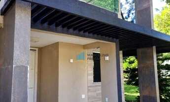 Imagem 3: Casa com 6 dormitórios, 400 m² - venda por R$ 2.100.000,00 ou aluguel por R$ 9.314,48/mês