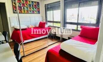 Imagem 4: Pinheiros Apartamento com 3 dormitórios