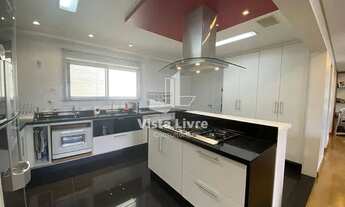 Imagem 5: Apartamento à venda, Alto de Pinheiros, São Paulo, SP