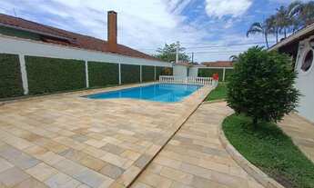 Imagem 5: CASA Á VENDA À 150 METROS DO MAR EM ITANHAÉM/SP