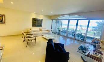 Imagem 6: Apartamento barra da Tijuca, frontal mar, 4 quarts, 3 vagas, suíte, 220m