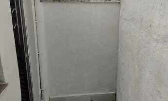 Imagem 6: Aluga se casa de fundos