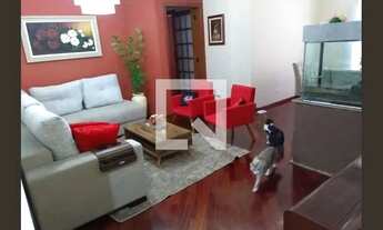 Imagem 2: Apartamento à Venda - Jardim, 3 Quartos, 118 m2