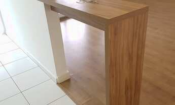 Imagem 6: Apartamento novo de 61m² - 01 suite e sala ampliada e possibilidade refazer o 2º dormitóri