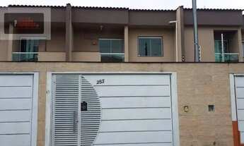 Imagem: Sobrado com 2 dormitórios à venda, 60