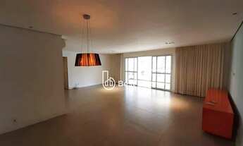 Imagem 3: Apartamento com 3 dormitórios, 201 m² - venda por R$ 2.200.000,00 ou aluguel por R$ 11.977