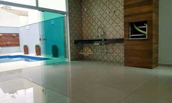 Imagem 5: AMERICANA - Casa Padrão - PARQUE UNIVERSITÁRIO