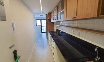 Imagem 7: Apartamento para aluguel possui 40,00 metros quadrados em Copacabana - Rio de Janeiro - RJ