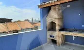 Imagem 2: Casa com1 quarto, sala, cozinha, banheiro e área de serviço