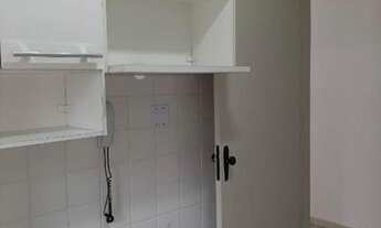 Imagem 3: Apartamento com 2 dormitórios para alugar, 60 m² por R$ 2.510,00/mês - Imirim - São Paulo