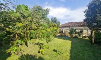 Imagem 2: Casa para Venda - 234m², 4 dormitórios, sendo 1 suites, Vila Assunção