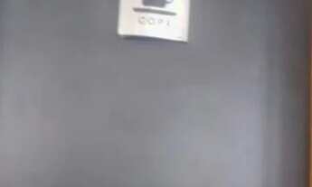 Imagem 4: LOCAÇÃO, SALA COMERCIAL MOBILIADA- ALUGA - 200M² - BAIRRO JARDIM -SANTO ANDRE