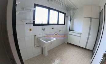 Imagem 6: Apartamento à Locação, no Bairro Valparaíso em Santo André/SP