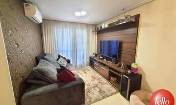 Imagem: São Paulo - Apartamento Padrão - Tatuapé