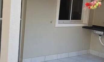 Imagem 3: Casa de condomínio Villagio D´Italia