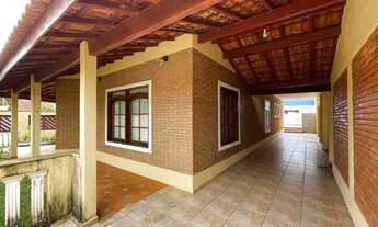 Imagem 7: CASA À 150 METROS DO MAR EM ITANHAÉM - SP