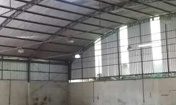 Imagem 5: Galpão medindo 1500 m2 entre a Av, das Torres e Cidade Nova!