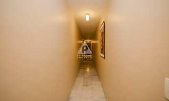 Imagem 2: Apartamento à venda, 3 quartos, 2 suítes, 1 vaga, Botafogo - RIO DE JANEIRO/RJ