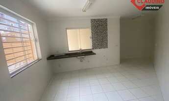 Imagem 2: Sobrado com 3 dormitórios, 100 m² - venda por R$ 450.000,00 ou aluguel por R$ 2.311,31/mês