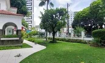 Imagem 5: Apartamento para Locação em Recife, Graças, 4 dormitórios, 3 suítes, 4 banheiros, 2 vagas