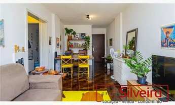 Imagem 7: PORTO ALEGRE - Apartamento Padrão - Centro Histórico