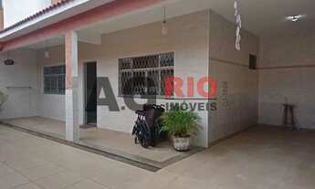 Imagem: Casa de rua-LOCAÇÃO-Marechal Hermes-Rio