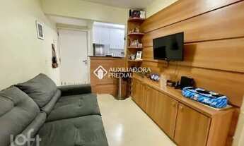 Imagem: Apartamento à venda Rua Lindolfo Henke