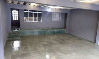 Imagem 2: 88 - CASA TÉRREA EM SBC