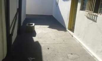 Imagem 6: Casa com 1 dormitório para alugar, 45 m² por R$ 590,00 - Vila Esplanada - São José do Rio