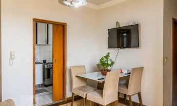 Imagem 4: Apartamento para Aluguel - Vila Cloris, 3 Quartos, 80 m2