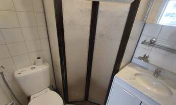 Imagem 6: Apartamento 1 quarto, suíte, varanda, sala, 1 vaga coberta - Barra