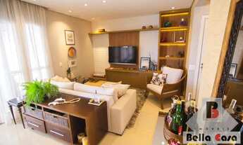 Imagem 3: APARTAMENTO ALTO PADRÃO NO JARDIM AVELINO