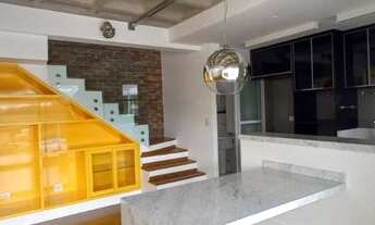 Imagem 2: Campo Belo - Apartamento Duplex - Varanda Gourmet