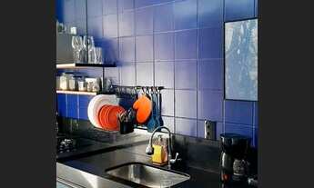 Imagem 6: Apartamento para venda com 65 metros quadrados com 2 quartos em Jardim Camburi - Vitória