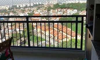 Imagem 4: APTº À VENDA NO GARDEN HOME NO BUTANTÃ